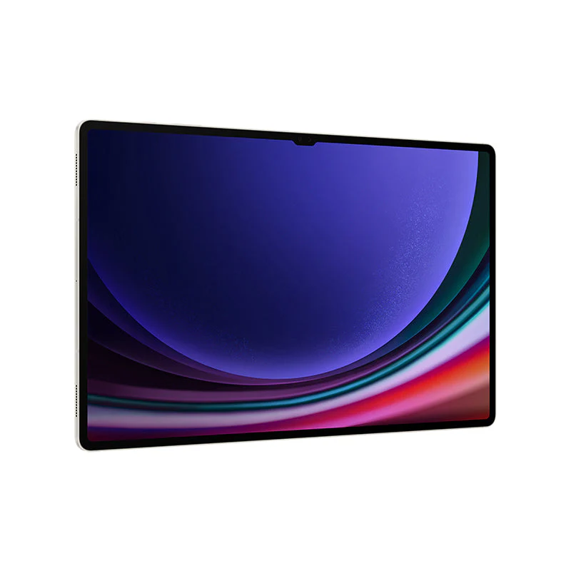 Samsung Tab S9 Ultra 5G Beige 12+256GB - AI (SM-X916BZEAXSP) - Image 3