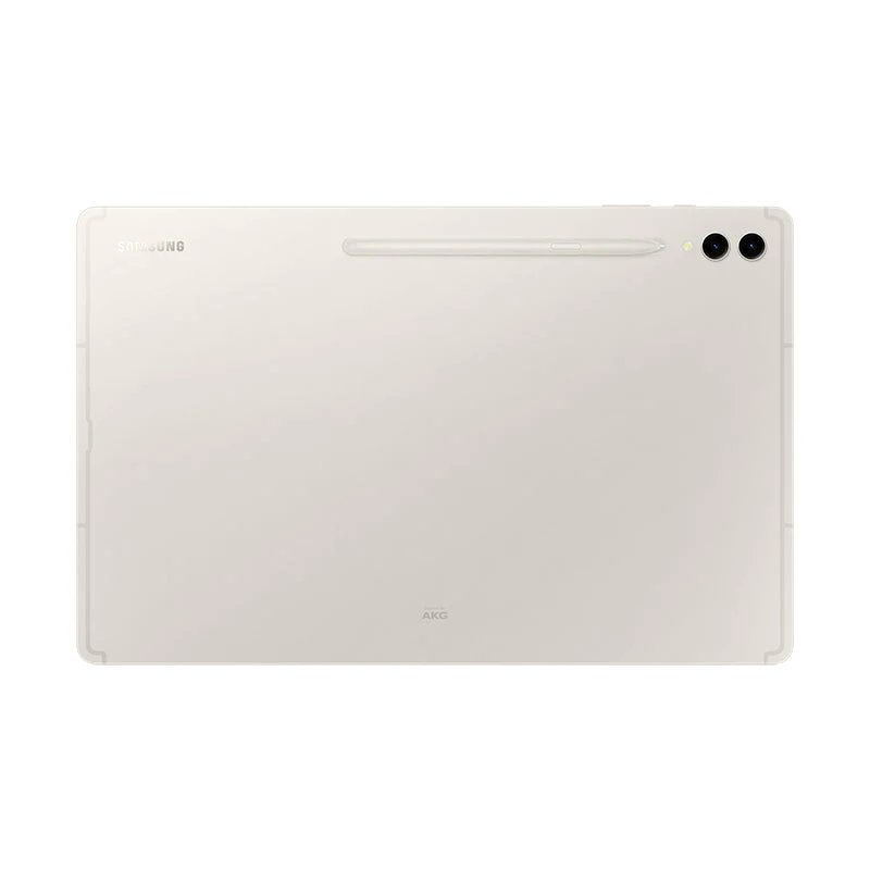 Samsung Tab S9 Ultra 5G Beige 12+256GB - AI (SM-X916BZEAXSP) - Image 6