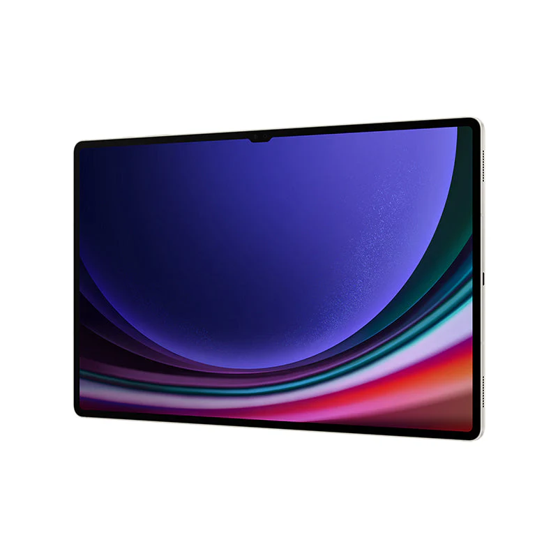 Samsung Tab S9 Ultra Wi-Fi Beige 12+256GB -AI (SM-X910NZEAXSP) - Image 4