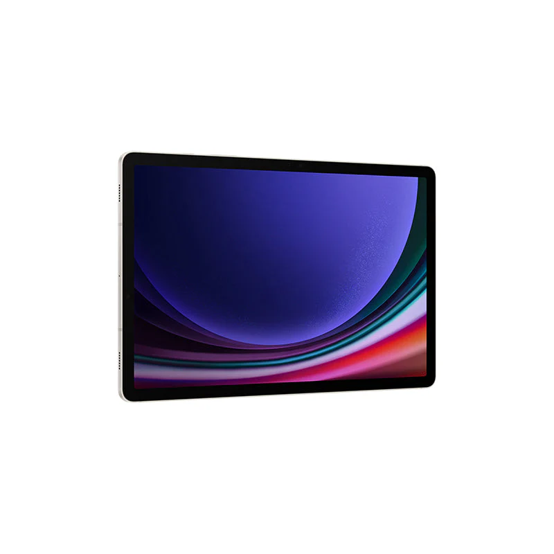 Samsung Tab S9 Wi-Fi Beige 8+128GB - AI (SM-X710NZEAXSP) - Image 3