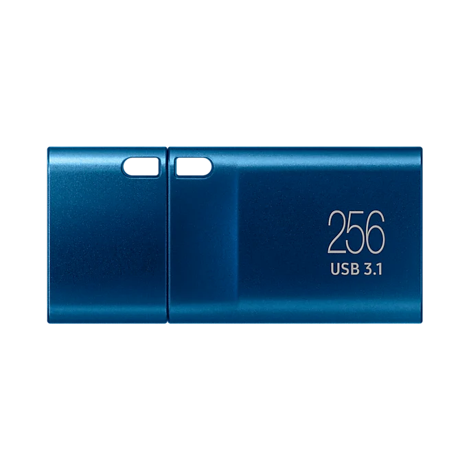 Samsung USB Type-C 256GB USB Flash Drive - Image 2