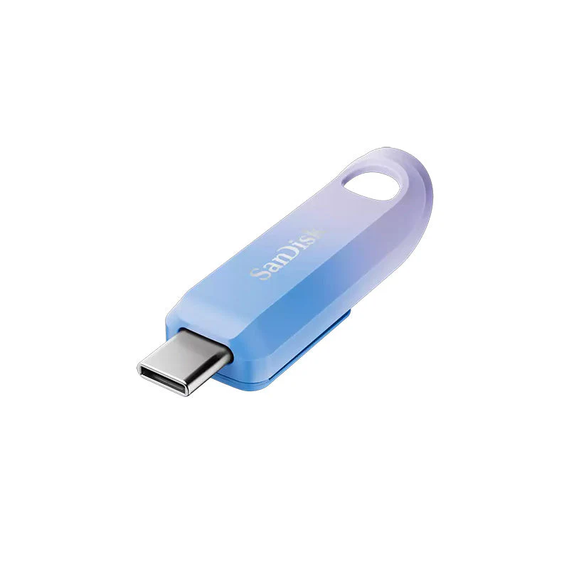 SanDisk Creator 512GB USB-C Flash Drive - Image 2