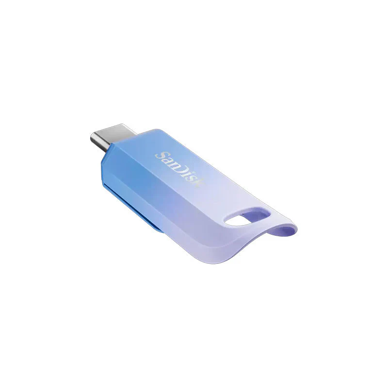 SanDisk Creator 512GB USB-C Flash Drive - Image 3