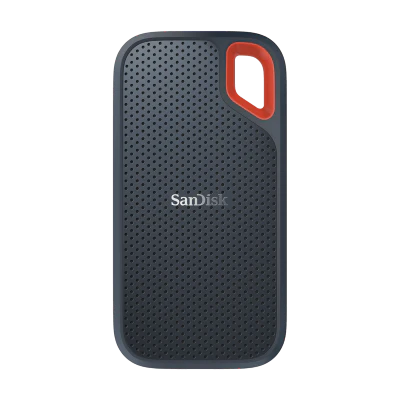 SanDisk Extreme Portable SSD 1TB USB 3.2 [SDSSDE61-1T00-G25] - Image 3