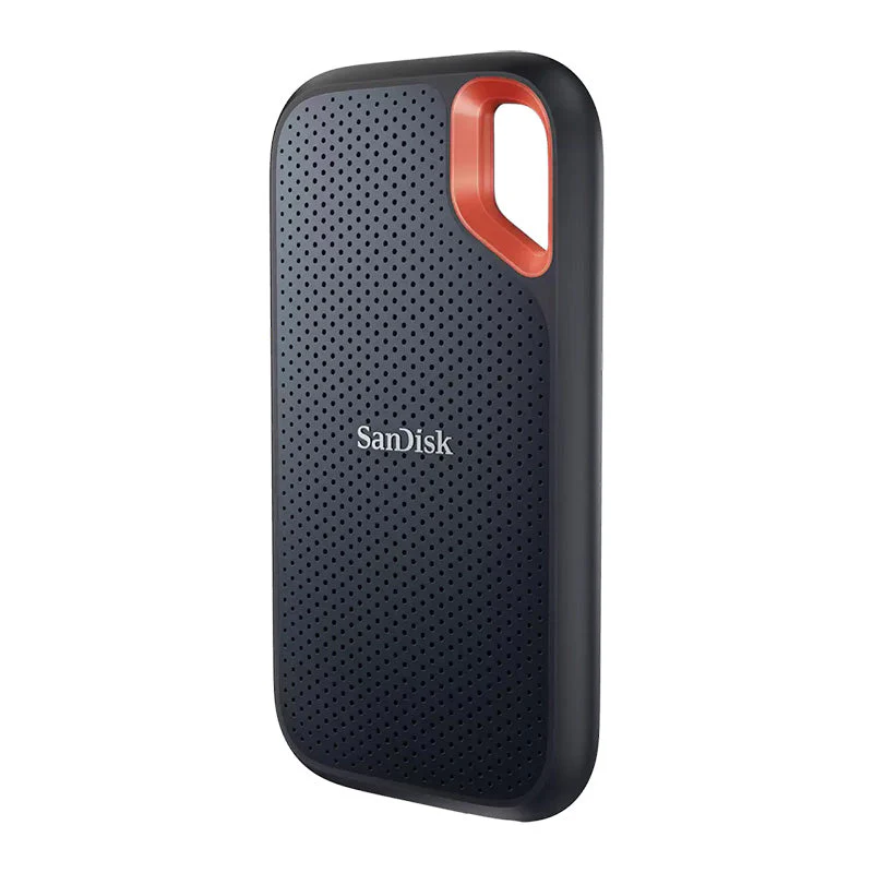 SanDisk Extreme Portable SSD V2 4TB - Image 2