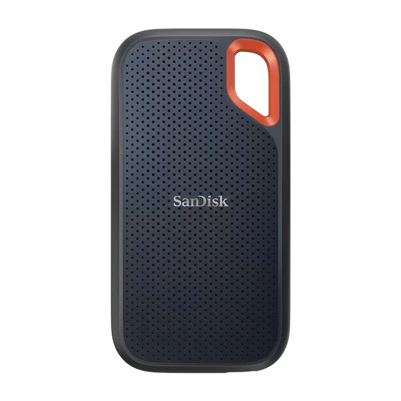 SanDisk Extreme Portable SSD V2 4TB - Image 3
