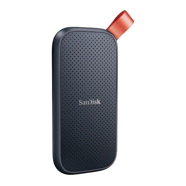 SanDisk Portable SSD 480GB USB 3.2 [SDSSDE30-480G-G25] - Image 2