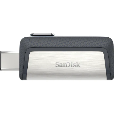 SanDisk Ultra Dual Drive 256GB USB 3.1 Type C [SDDDC2-256G-G46] - Image 3