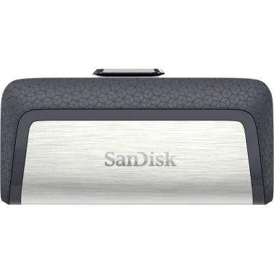 SanDisk Ultra Dual Drive 256GB USB 3.1 Type C [SDDDC2-256G-G46] - Image 4