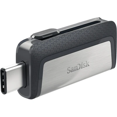 SanDisk Ultra Dual Drive 256GB USB 3.1 Type C [SDDDC2-256G-G46] - Image 5