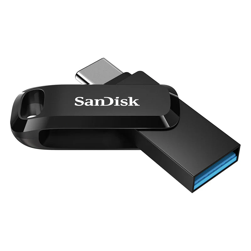SanDisk Ultra Dual Drive Go USB 3.1 Type-C 512GB [SDDDC3-512G-G46] - Image 2