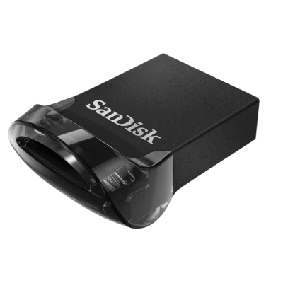 SanDisk Ultra Fit Flash Drive 32GB USB 3.1 [SDCZ430-032G-G46]