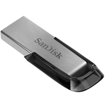 SanDisk Ultra Flair Flash Drive 32GB USB 3.0 [SDCZ73-032G-G46] - Image 2