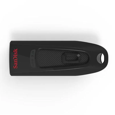 SanDisk Ultra Flash Drive 128GB USB 3.0 [SDCZ48-128G-U46] - Image 3