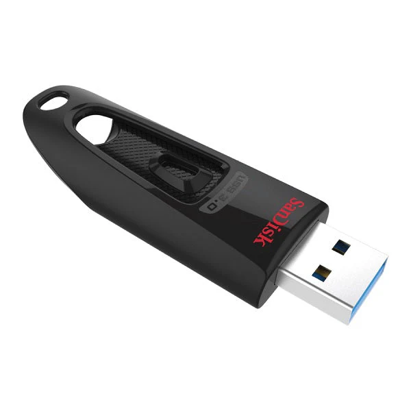 SanDisk Ultra Flash Drive 256GB USB 3.0 [SDCZ48-256G-U46] - Image 2