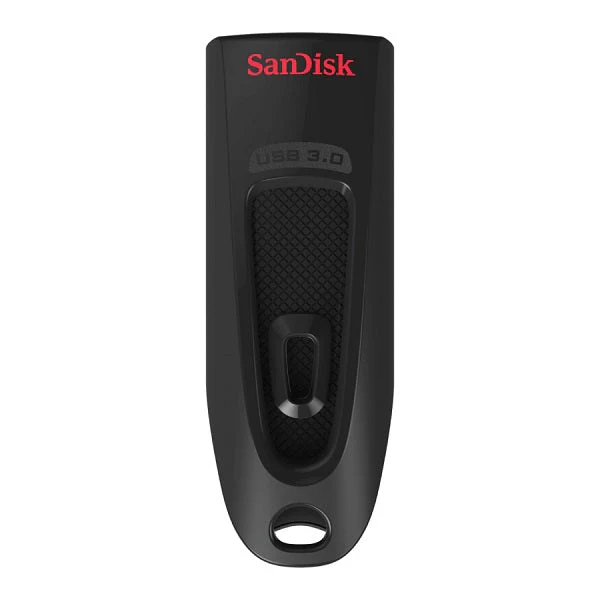 SanDisk Ultra Flash Drive 256GB USB 3.0 [SDCZ48-256G-U46] - Image 5