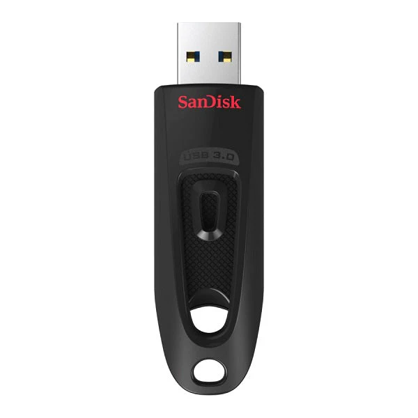 SanDisk Ultra Flash Drive 256GB USB 3.0 [SDCZ48-256G-U46] - Image 7