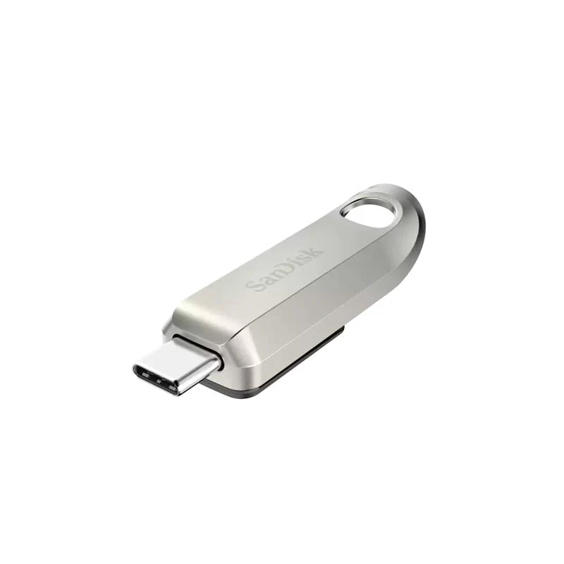 SanDisk Ultra Luxe 128GB Type-C USB - Image 2