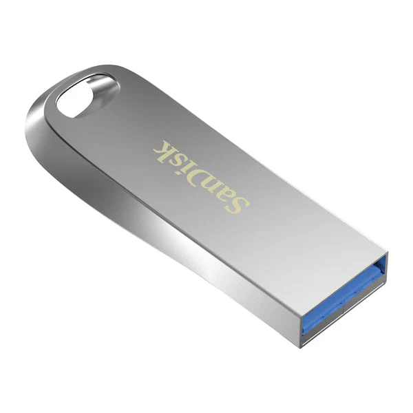 SanDisk Ultra Luxe Flash Drive 64GB USB 3.1 [SDCZ74-064G-G46] - Image 4