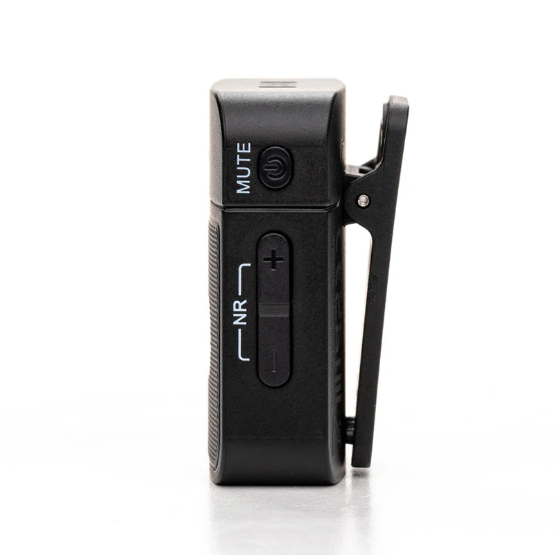 Saramonic Blink 100 B5 USB-C 2.4G Dual Channel Wireless Mic Kit (Single Transmitter) - Image 4