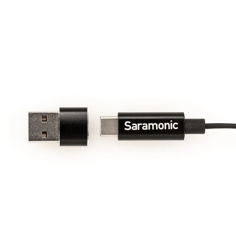 Saramonic LavMicro-U Lavalier Microphone - Image 6