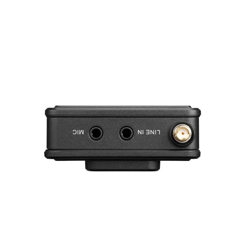 Saramonic SMC-WM2100 Camera Mountable 2.4GHz Wireless Microphone - Image 2