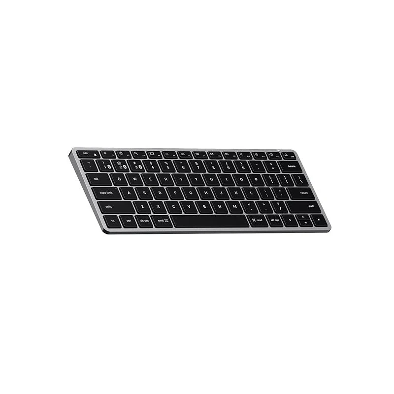 Satechi ST-BTSX1S Slim X1 Bluetooth Backlit Keyboard