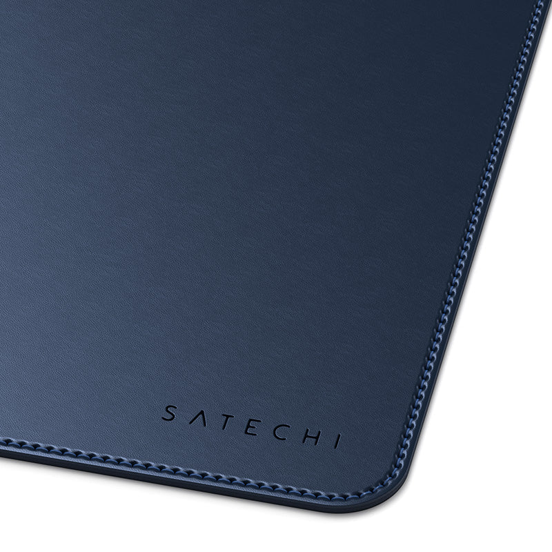 Satechi ST-LDMB Eco Leather Deskmate (Blue) - Image 2
