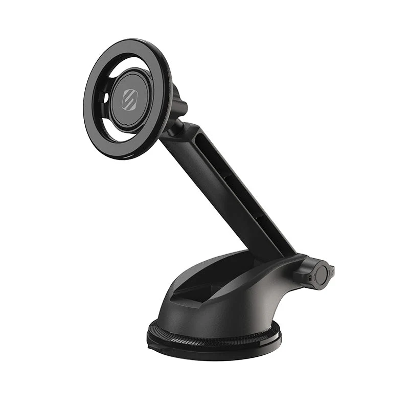 Scosche SMSWDEX MagicMount Select MS Window/Dash Extended Reach Magnetic Phone Mount - Image 7