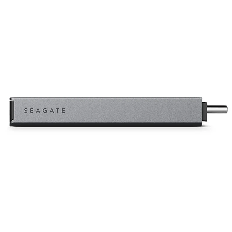 Seagate 2TB Ultra Compact SSD STMX2000400 - Image 4