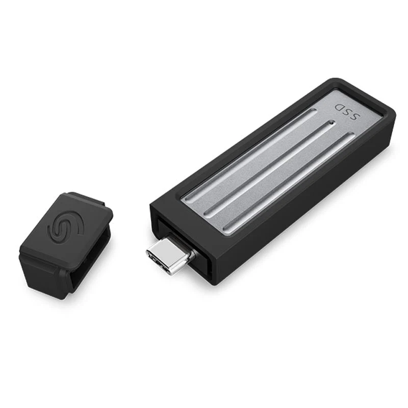 Seagate 2TB Ultra Compact SSD STMX2000400 - Image 6