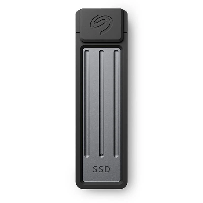 Seagate 2TB Ultra Compact SSD STMX2000400 - Image 8
