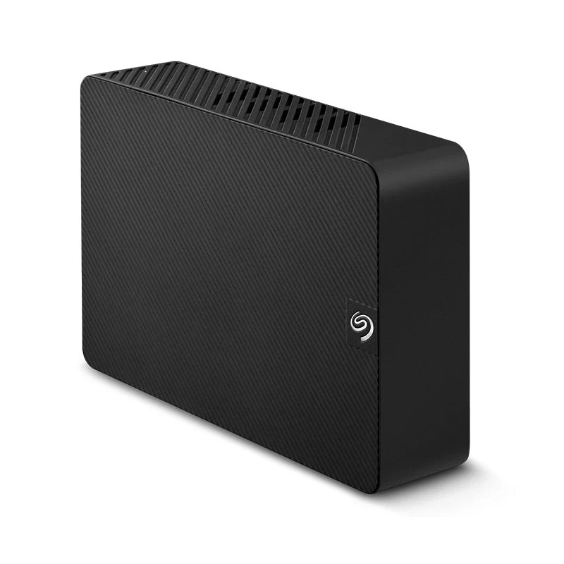 Seagate Expansion Desktop 8TB HDD - Image 3
