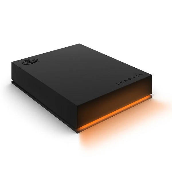 Seagate FireCuda Gaming Hard Drive 2TB - Image 4