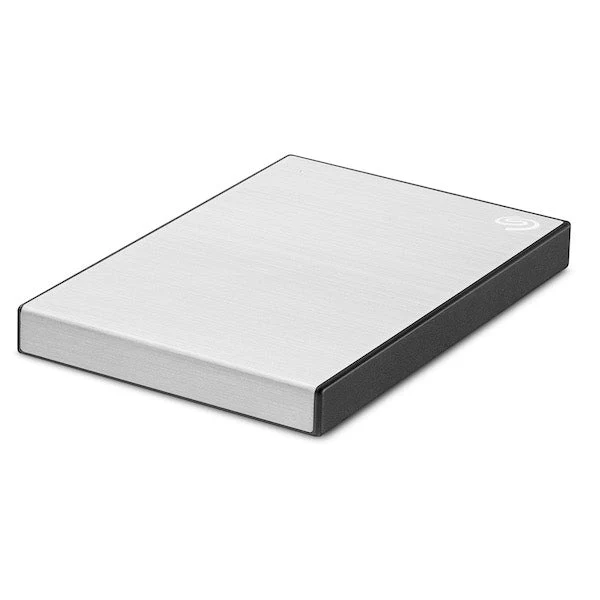 Seagate One Touch HDD 1TB with Password (Silver) - Image 3