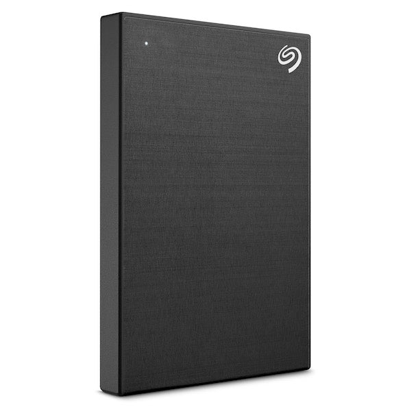 Seagate One Touch HDD 2TB with Password (Black) - Image 2