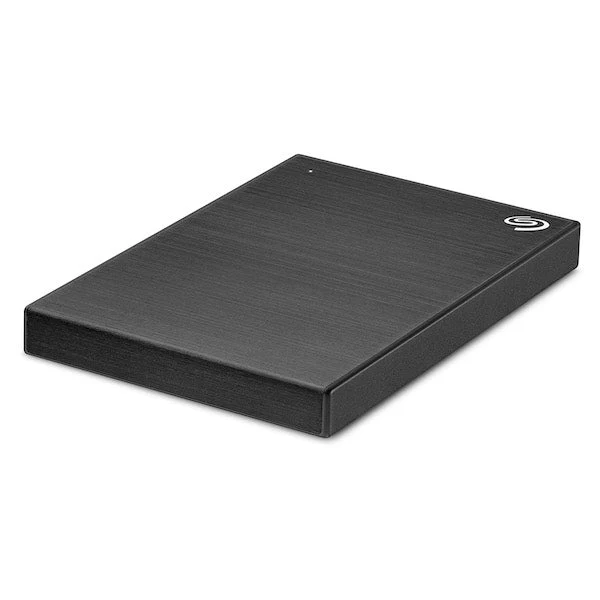 Seagate One Touch HDD 2TB with Password (Black) - Image 3
