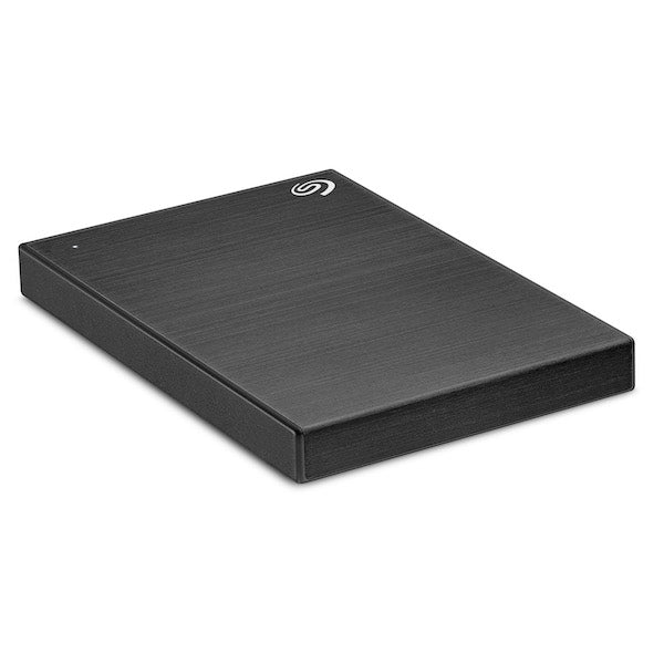 Seagate One Touch HDD 2TB with Password (Black) - Image 4