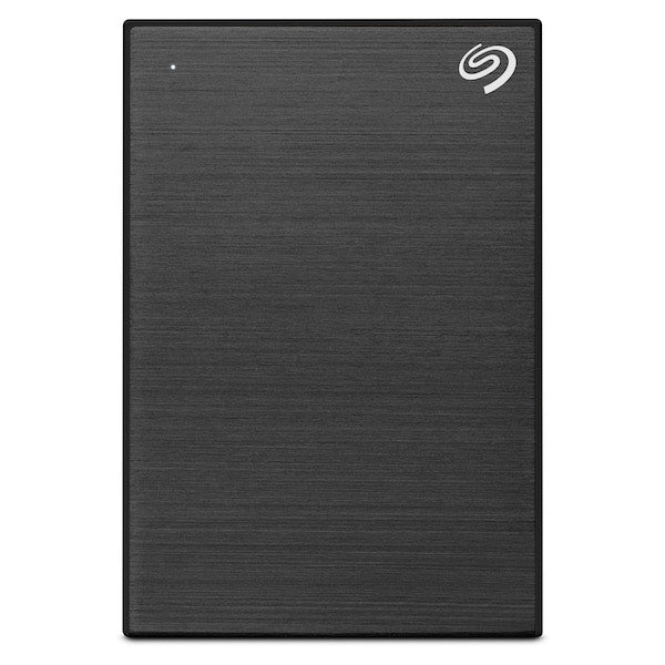 Seagate One Touch HDD 2TB with Password (Black) - Image 5