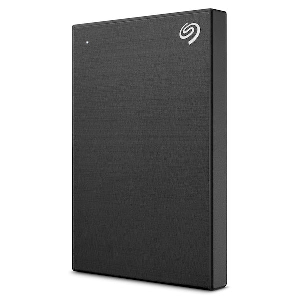 Seagate One Touch HDD 2TB with Password (Black) - Image 6