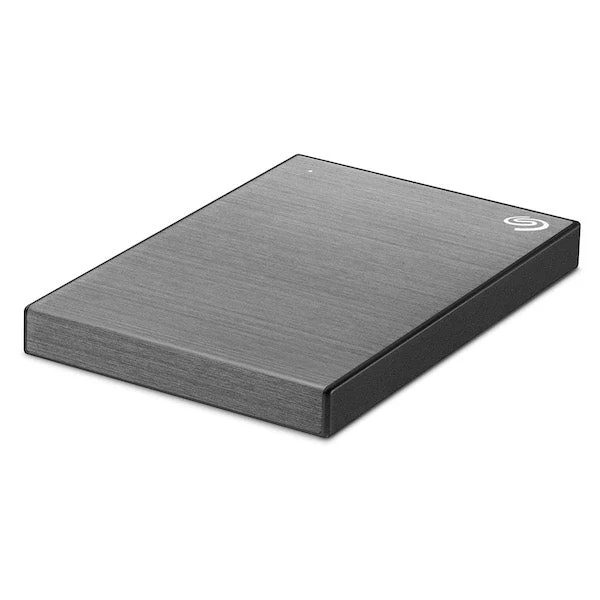Seagate One Touch HDD 2TB with Password (Grey) - Image 3