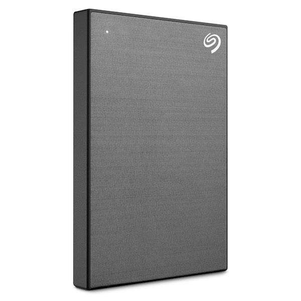 Seagate One Touch HDD 2TB with Password (Grey) - Image 4