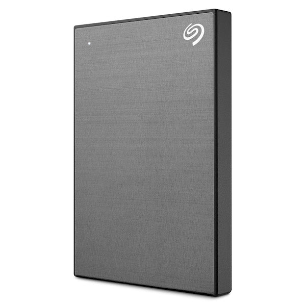 Seagate One Touch HDD 2TB with Password (Grey) - Image 5