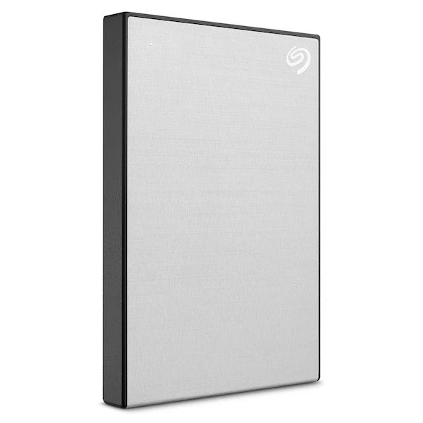 Seagate One Touch HDD 2TB with Password (Silver) - Image 3