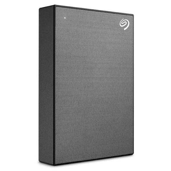Seagate One Touch HDD 4TB with Password (Grey) - Image 3