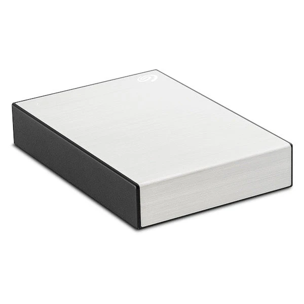 Seagate One Touch HDD 4TB with Password (Silver) - Image 3