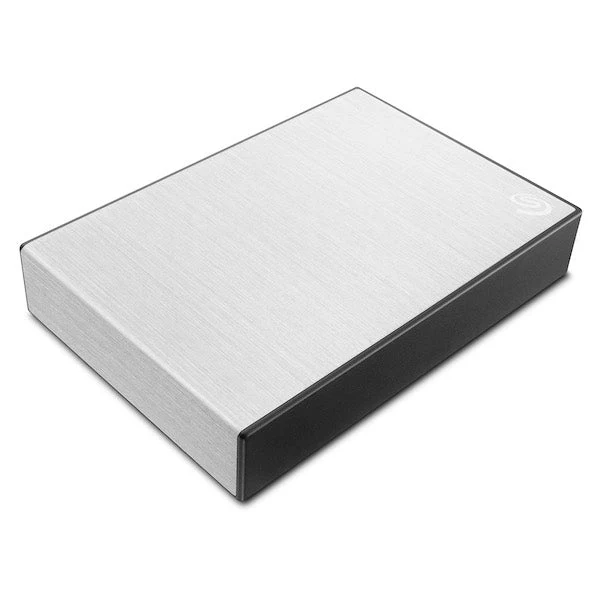 Seagate One Touch HDD 4TB with Password (Silver) - Image 5