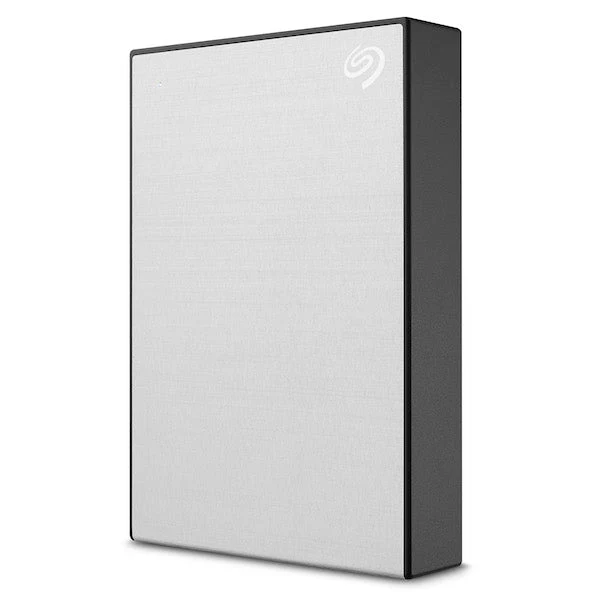 Seagate One Touch HDD 4TB with Password (Silver) - Image 6