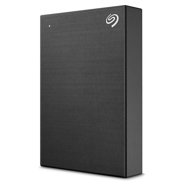 Seagate One Touch HDD 5TB with Password (Black) - Image 2