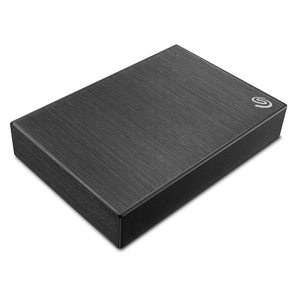 Seagate One Touch HDD 5TB with Password (Black) - Image 5